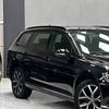 For Volkswagen Passat B8 2016- Variant Window Chrome Delete Blackout ABC Pillars Glossy Black Stickers