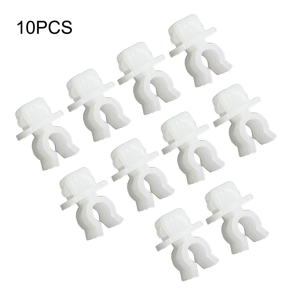 53455-33010 Держатели Клипсы Аксессуары Прибл.. 2x1.4см