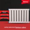 Asboi Large Waterway Steel Radiator