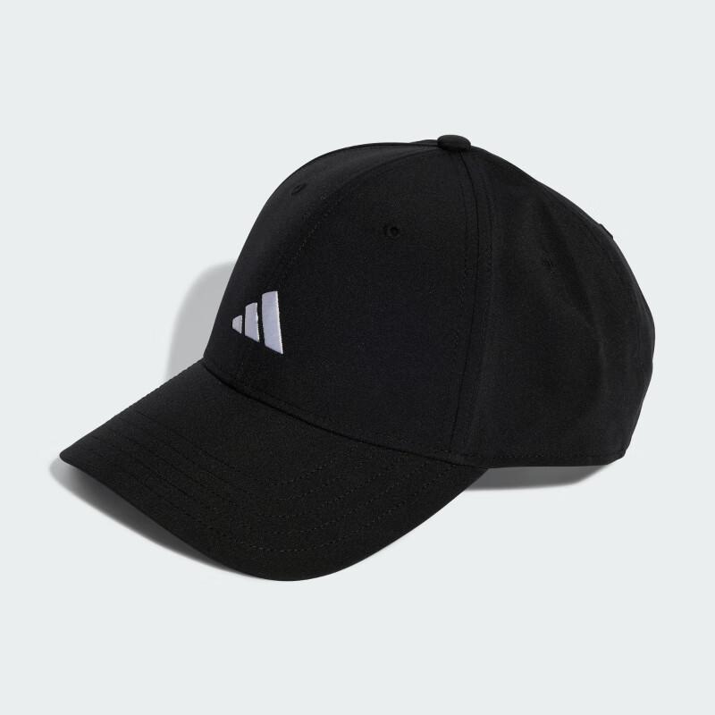 Adidas Unisex Training Series SMALL LOGO CAP Sports Cap KA0110 Black OSFM