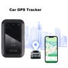 SOS Emergency Help Mini Car Tracker GPS Real Time Tracking Locator Device Real-time Vehicle Locator Anti-theft GPS Tracker Auto Accessories