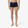 Lacoste Мужские трусы-брифы с цветной полосой, 3 шт. 5H1297-56GHY0