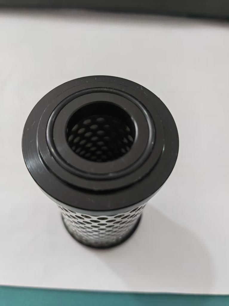 High Pressure Natural Gas Filter Element WG971655010-7 for Sinotruk Heavy Duty Truck CNG/LNG Engine Fuel System Purification