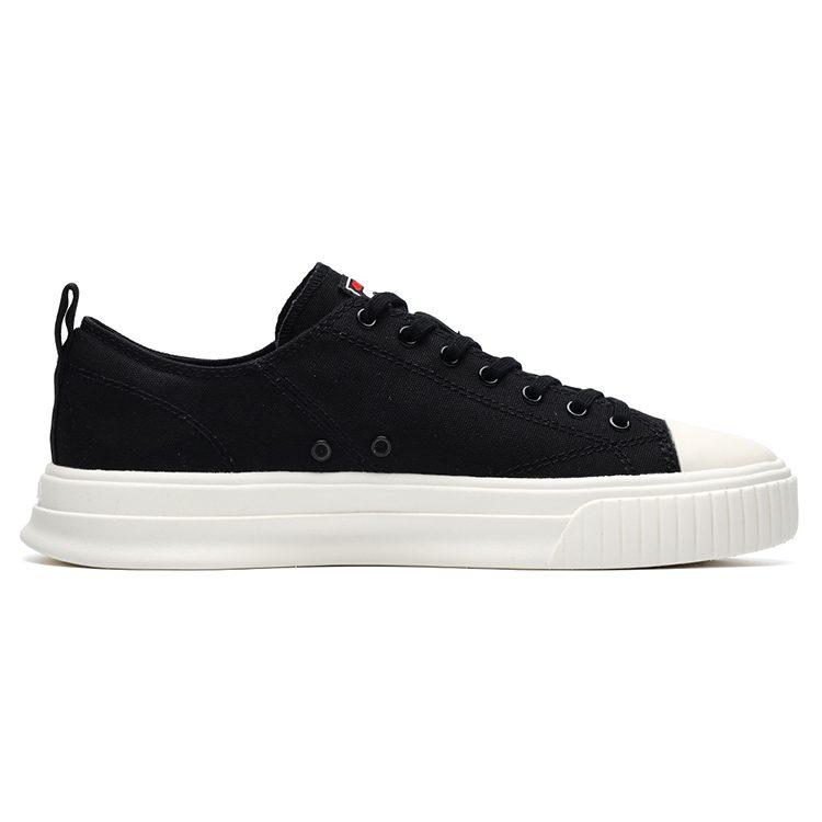 FILA Heritage FHT Light Sneakers Gs Black Women's F12W124357FBK