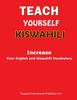 Книга Teach Yourself Kiswahili