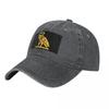 OVO Octobers Very Own Бейсболки с логотипом совы Дрейка Snapback Кепки из джинсовой ткани Кепки Streetwear Бейсболка Ковбойская шляпа для унисекс