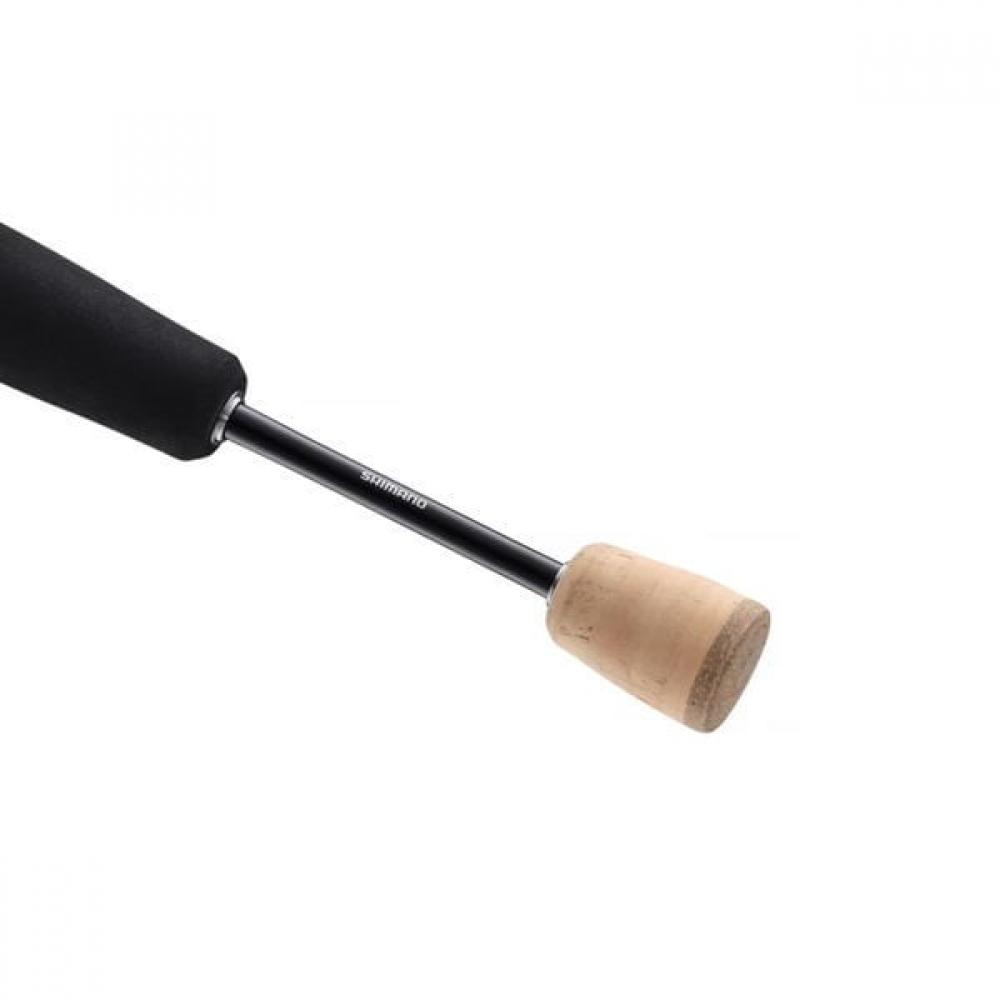 Shimano Trout Rod 23 Trout One As S60xul