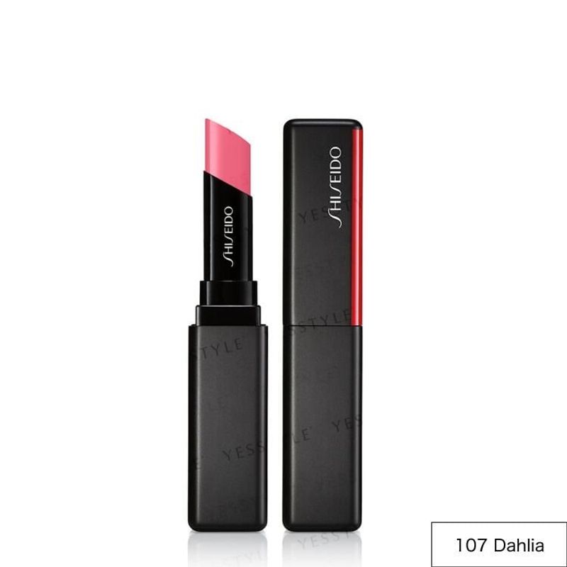 Shiseido Колор-гель для губ