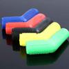 5pcs Motorcycle Gear Shift Protection Sleeve Shift Lever Protective Pad Modified Rod Rubber Sleeve