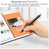 HdoorLink Универсальный стилус для iphone Android iPad Tablet мобильный телефон планшет для рисования емкостный экран сенсорная ручка для iPad аксессуары