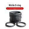 Speeda 60x70x5mm O-Ring, 5-Pack