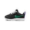 Nike Кроссовки Tanjun EasyOn TD Black Stadium Green Baby с персидско-фиолетовым белым DX9043-004