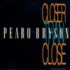 CD PEABO BRYSON Closer Than Close CSK73925 Columbia 1991 США SoulFunk Б/у