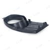 1Set Halogen Front Bumper Fog Lamp Foglight Cover Frame Wires Harness  For Suzuki Swift 2005 2006 2007 2008 2009 2010