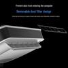 Регулируемая игровая подставка-охладитель для ноутбука Flydigi BS2