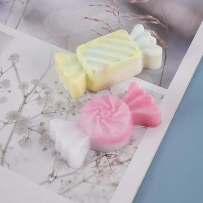 Силиконовые формы для смолы, формы для смолы в форме конфет, формы для DIY рукоделия, аксессуары для ювелирных изделий