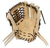 Rawlings PRO EXCEL GR5HEN65 Бейсбольная перчатка для броска HOH®, Софтбол, Универсальная, Верблюжья, 11,75 дюйма, Для правой руки