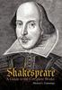 Книга Shakespeare by Michael J. Cummings - Hardback