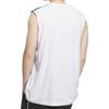 Adidas Basketball Jersey Men's White KE5907