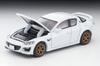 TOMYTEC Tomica Limited Vintage Neo 164 Scale LV-N314e Mazda RX-8 Spirit R White 2012 Model (Finished Model) 336020