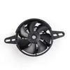 Комплект вентилятора водяного бака для внедорожных мотоциклов для модифицированных двигателей с водяным охлаждением.