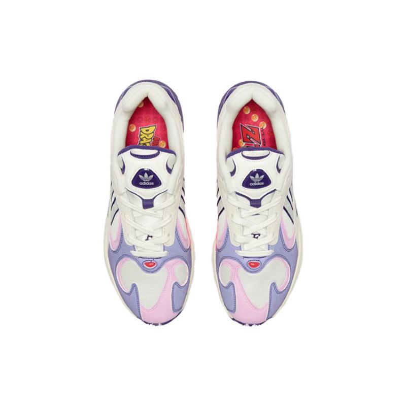 adidas Кроссовки Dragon Ball Z X Adidas Yung 1 'Frieza' D97048