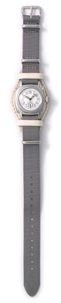 Vague Watch Co. GUIDI & Rosellini CO-S-007-03WT