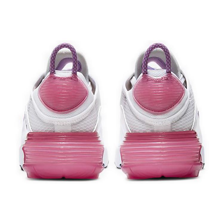Nike Air Max 2090 'Арбуз' GS CJ4066-003