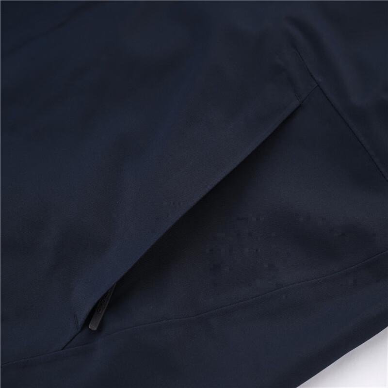 TOREAD Men's Single-Layer Outdoor Windproof Waterproof Hiking Jacket