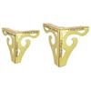 Furniture Hardware Accessories Furniture Legs Feet Pad Cabinet Table Legs