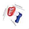 Childen Voice Changer Toy Kid Microphone Megaphone Function for Preschool