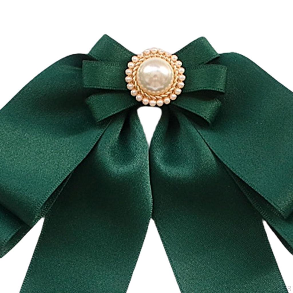 Шикарная брошь с блестящими деталями для женщин, элегантный аксессуар для особых случаев