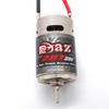 1 PC 28T 390 Brushed Motor DC Motor RC Crawler Brushed Motor Stainless Steel RC Electric Motor JST for TAMIYA TAM54393 300054393