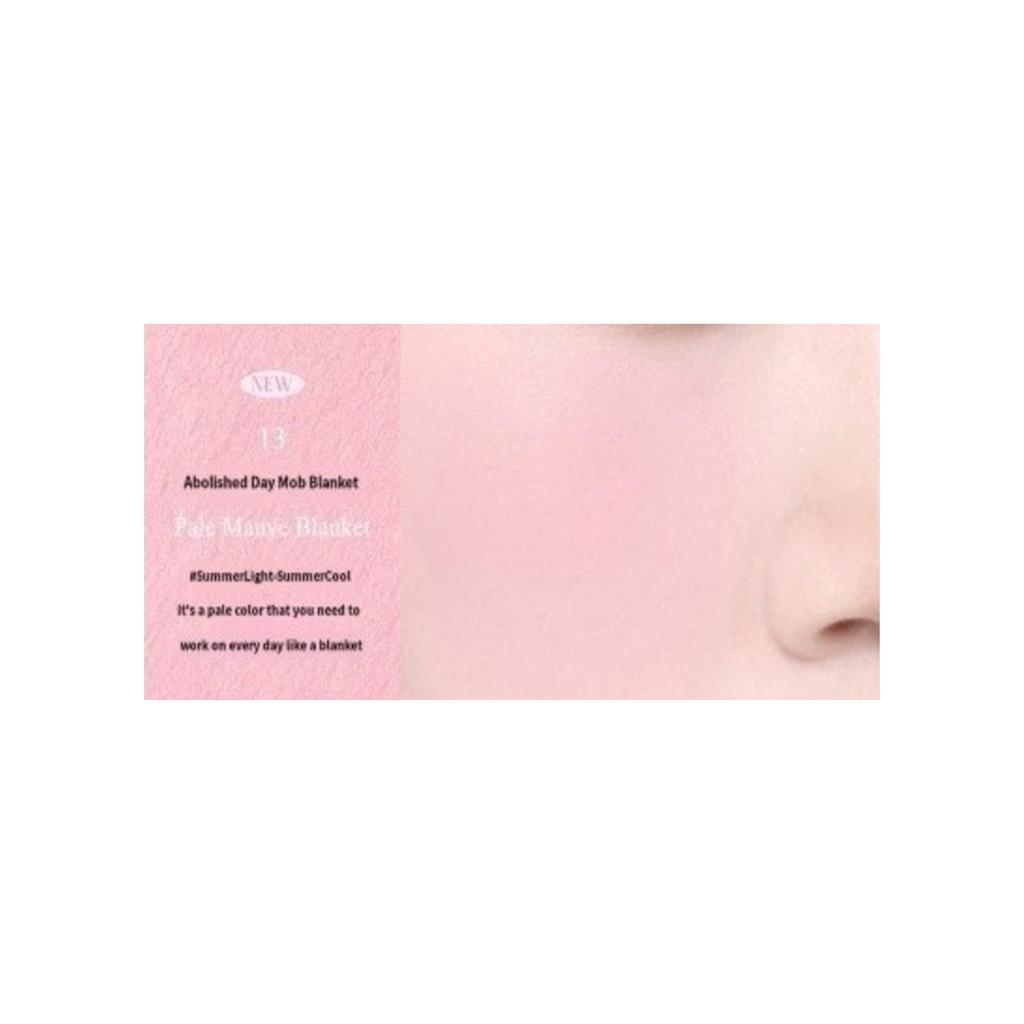 Clio Air Blush Whip Blush 3.5g/Color Selective