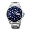 [Orient] Mako SAA02002D3 Автоматические дайверские часы - Темно-синие