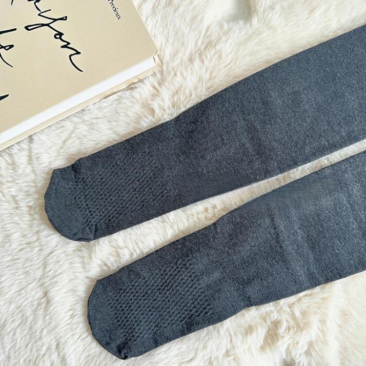 Осень и Зима Теплые Женские Колготки Хлопок Детский Вельвет Бодистоки Колготки Женское Сексуальное Белье Чулочно-Носочные Изделия Плотные Колготки 800D