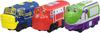 Chuggington Wandering Wilson