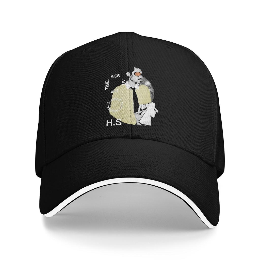 Unisexs Womens Harrys Styles Together Together Outdoor Hat Summer Adjustable Cap Casual Baseball Cap Fashion Sports Hats