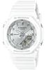 CASIO G-SHOCK Средний размер Экологичный материал GMA-P2100VA-7AJF женские белые