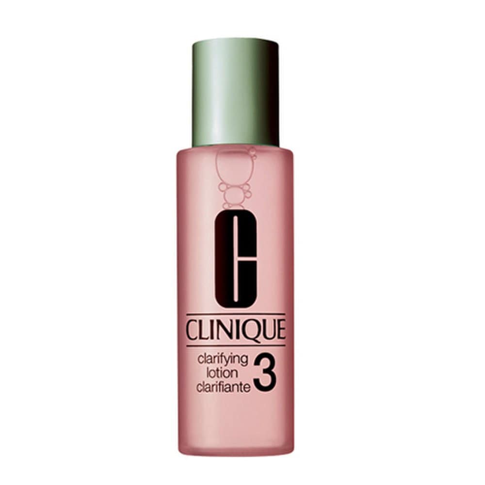 Clarifying Lotion Two Ways A Day 3 (400ml)