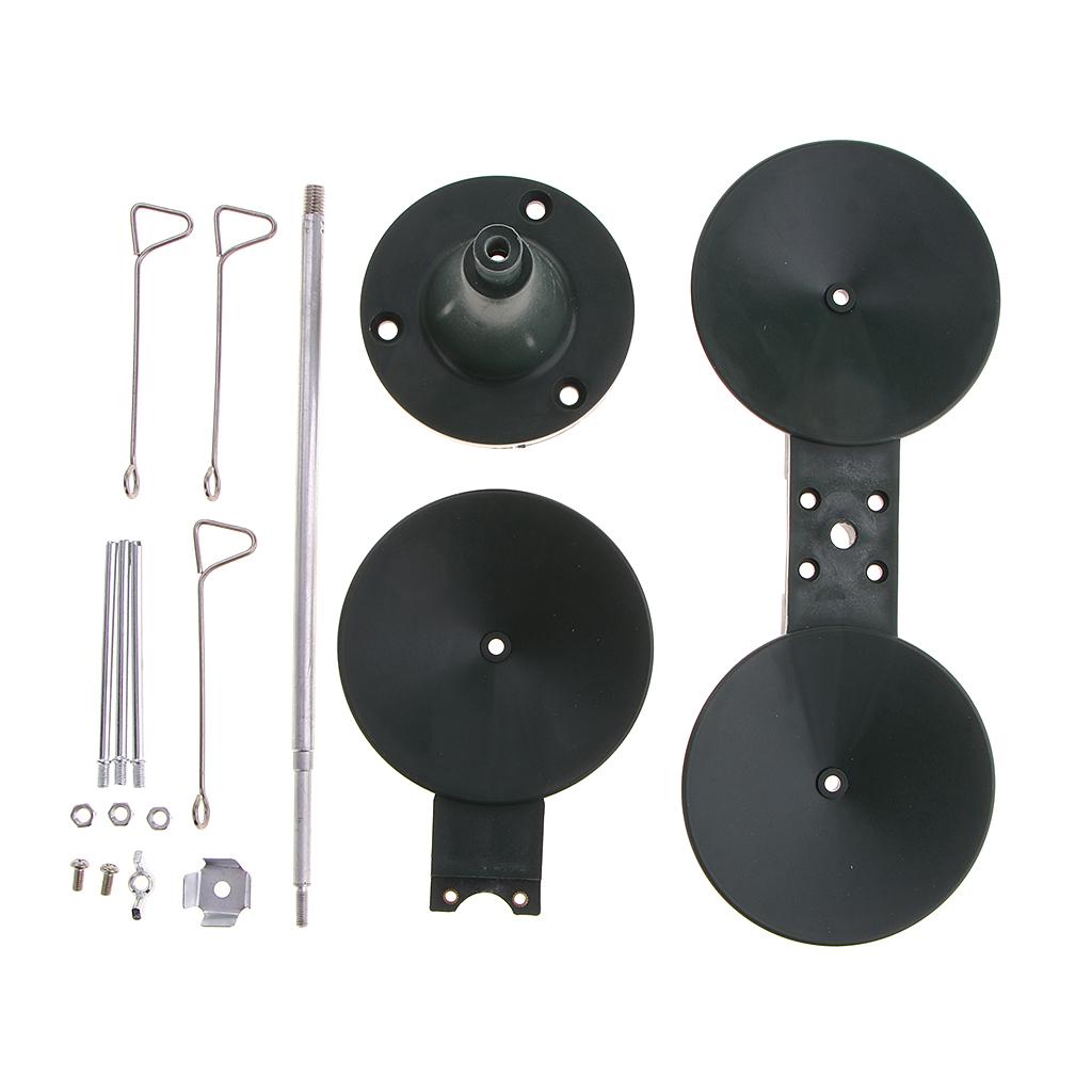 3 катушки для швейной машины, держатель ниток, подставка, органайзер для вышивки, инструменты