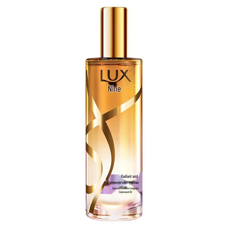 LUX Lightweight Mist Hair Oil Spray