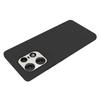 For Motorola Edge 50 Pro 5G Frosted Case Soft TPU Phone Cover with Big Rear Lens Hole