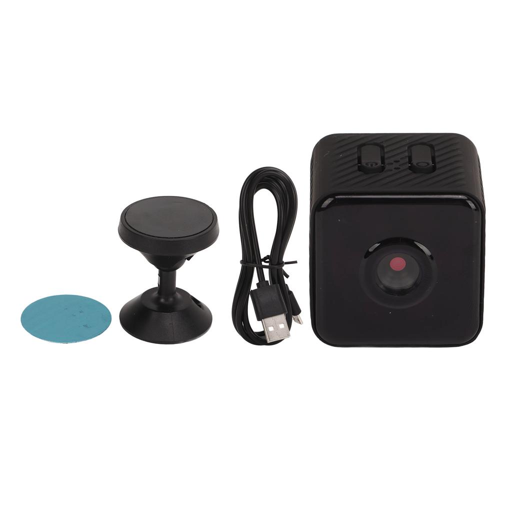 X2 Мини Камера HD 1080P Wifi Удаленная Смарт Камера с Обнаружением Движения Ночное Видение Для Дома В Помещении