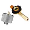 OEING Camping Stove Gas Canister Adapter