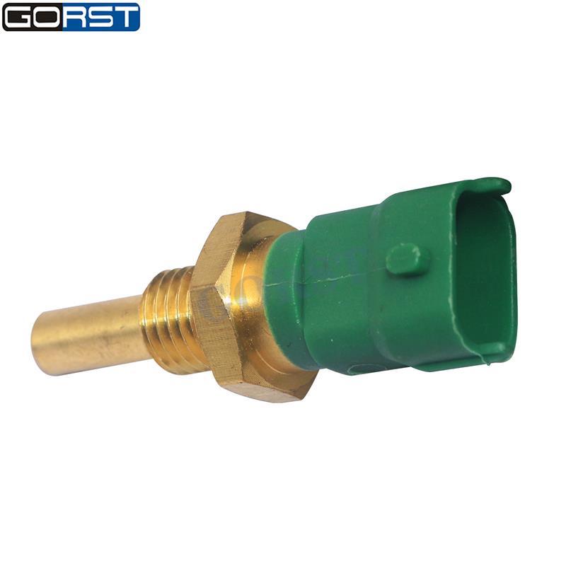 Coolant Temperature Sensor 0281002471 for Daf LF45 LF55 CF65 Ford Iveco EuroCargo Vw Worker Car Auto Part 4897224 1403945