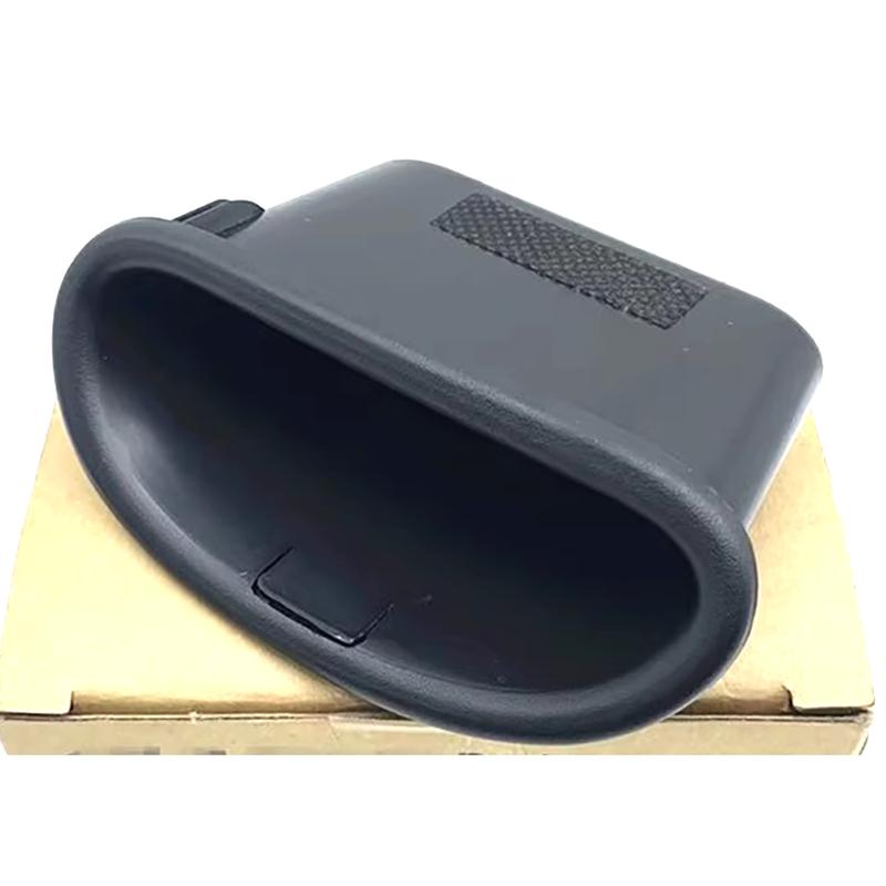 1Pc Rear Tailgate Hand Tail Door Inner Handle Close Door Box Cover For Hyundai Tucson 2004-2014 2015- - Accessories