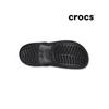 Crocs Женские туфли-сабо Vaya Platform Clogs Black 208186 001
