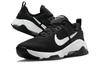 Nike Кроссовки Zoom Bella 6 Черно-белые Женские DR5720-001