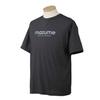 Streetwear Prime Flex Gray M [Mazume] T-shirt